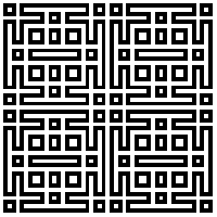 Labyrinth | V=45_021-025